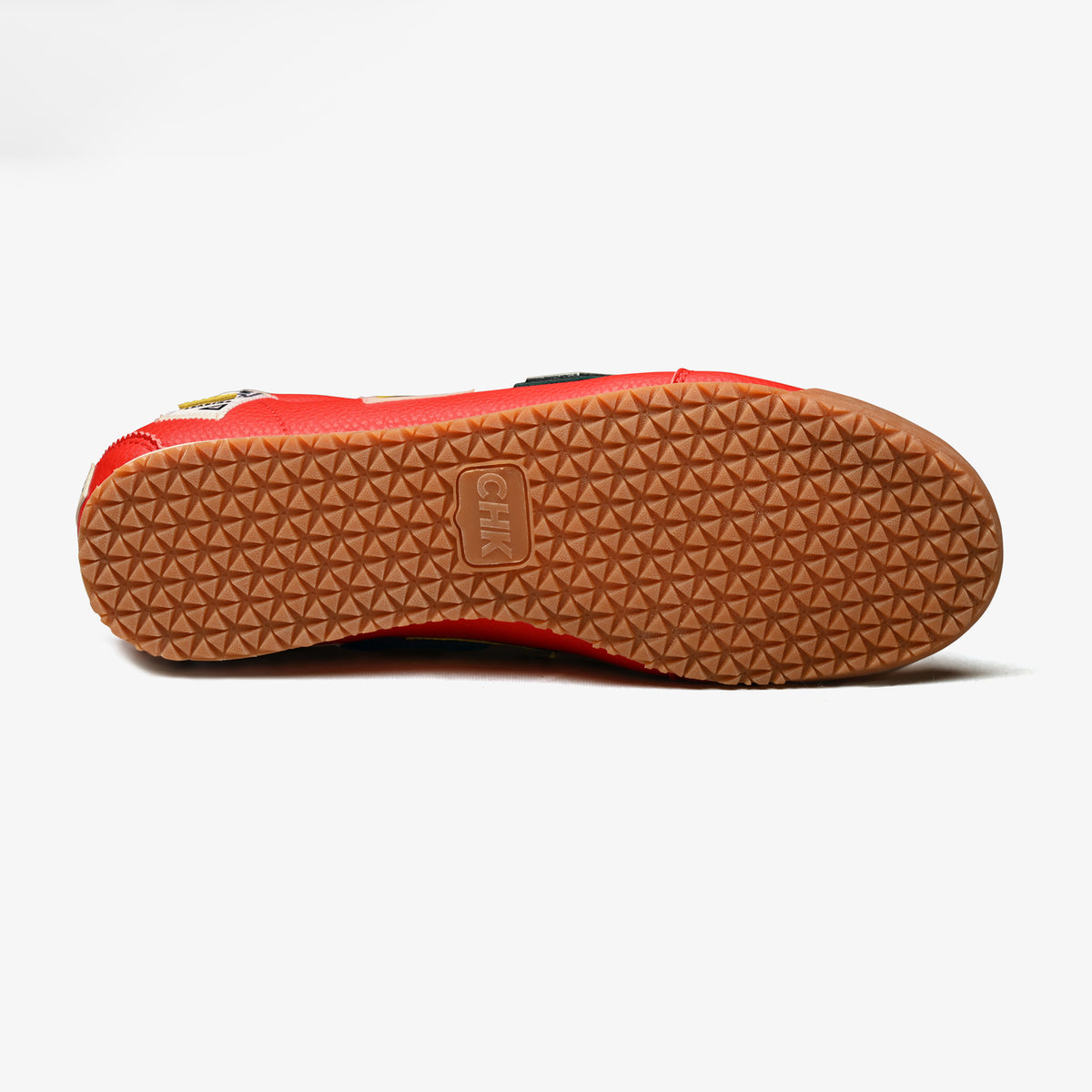 LEGEND RED PATCH