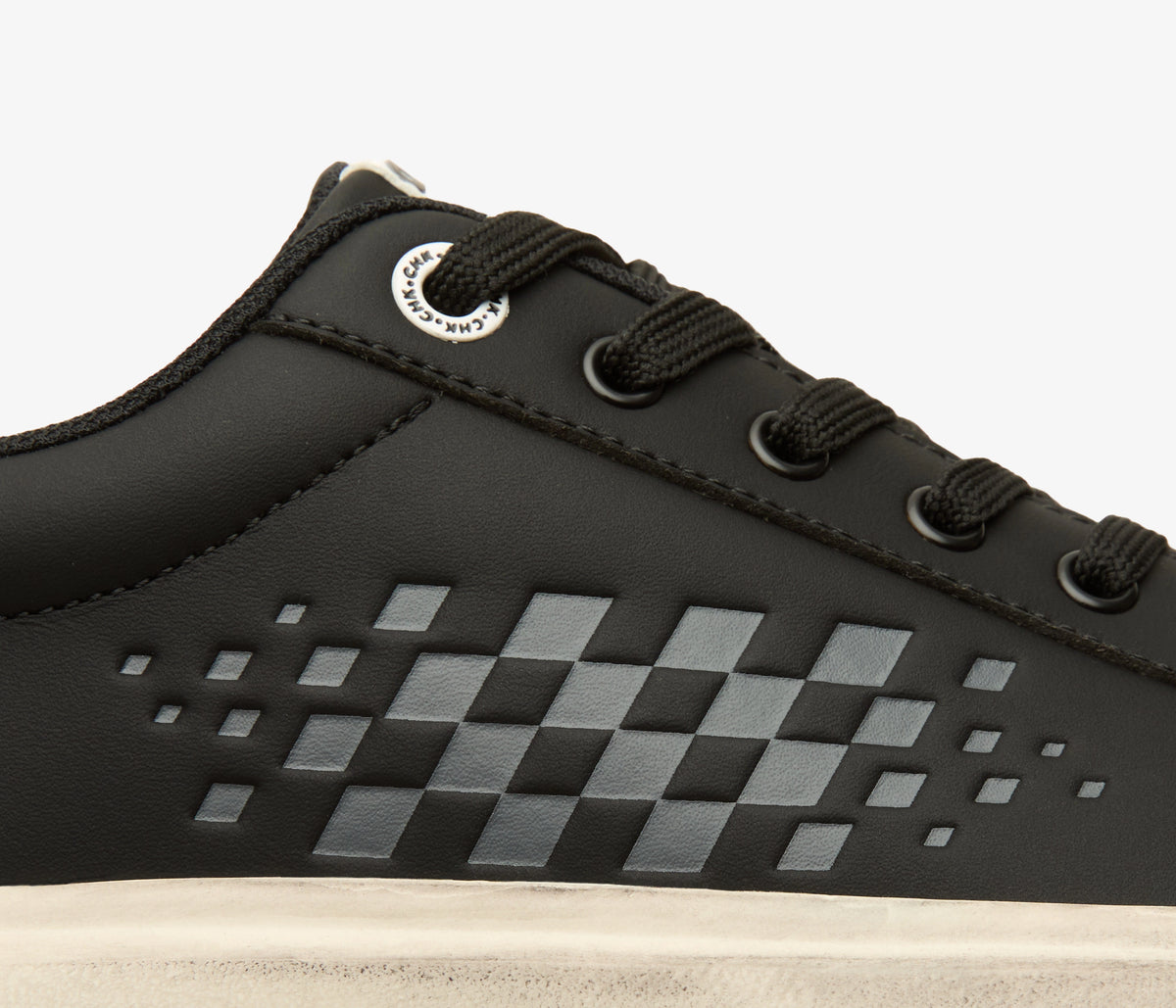 CITY HOPPER BLACK LOW