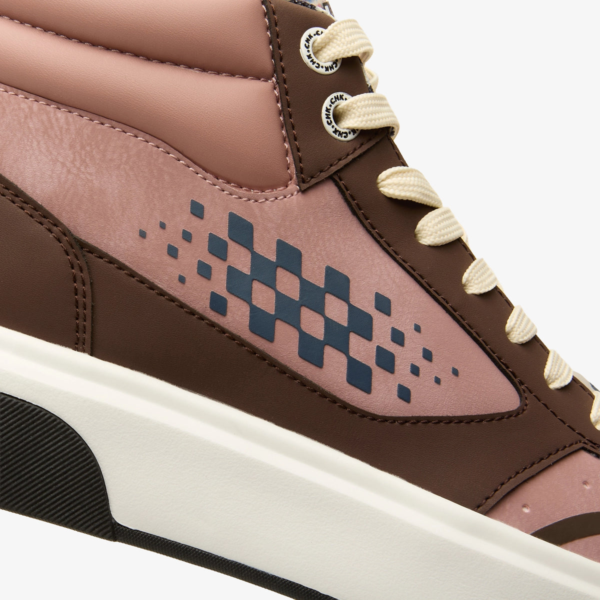 CITY HOPPER DUSTY PINK MID