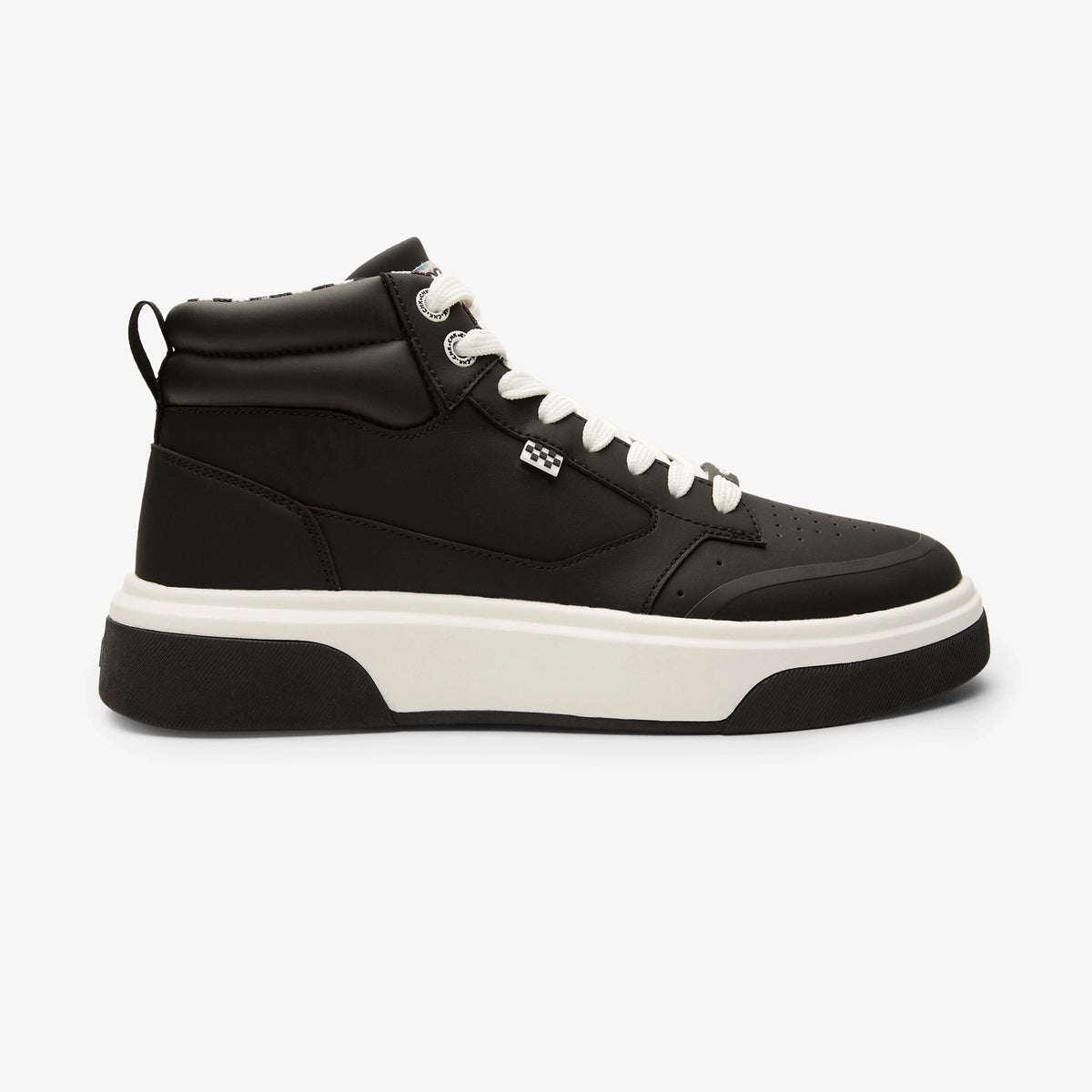 CITY HOPPER BLACK MID