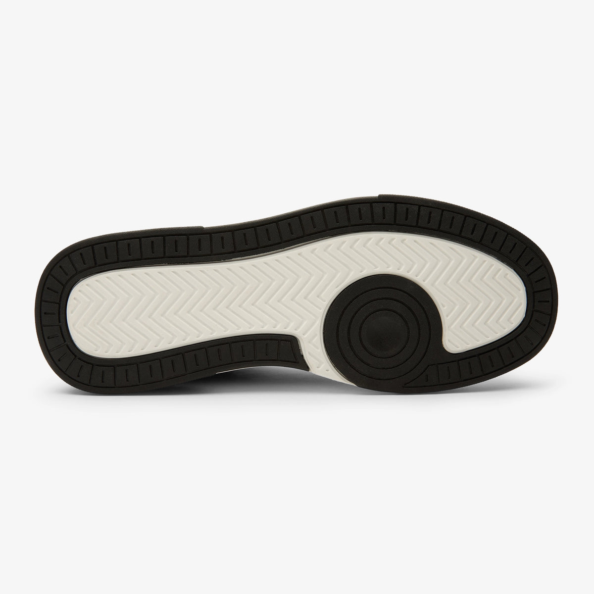 CITY HOPPER BLACK MID