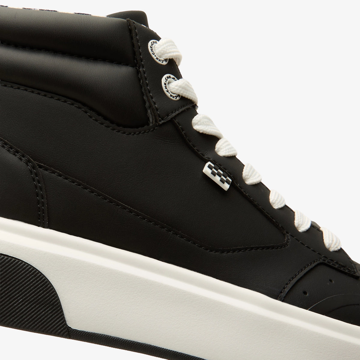 CITY HOPPER BLACK MID