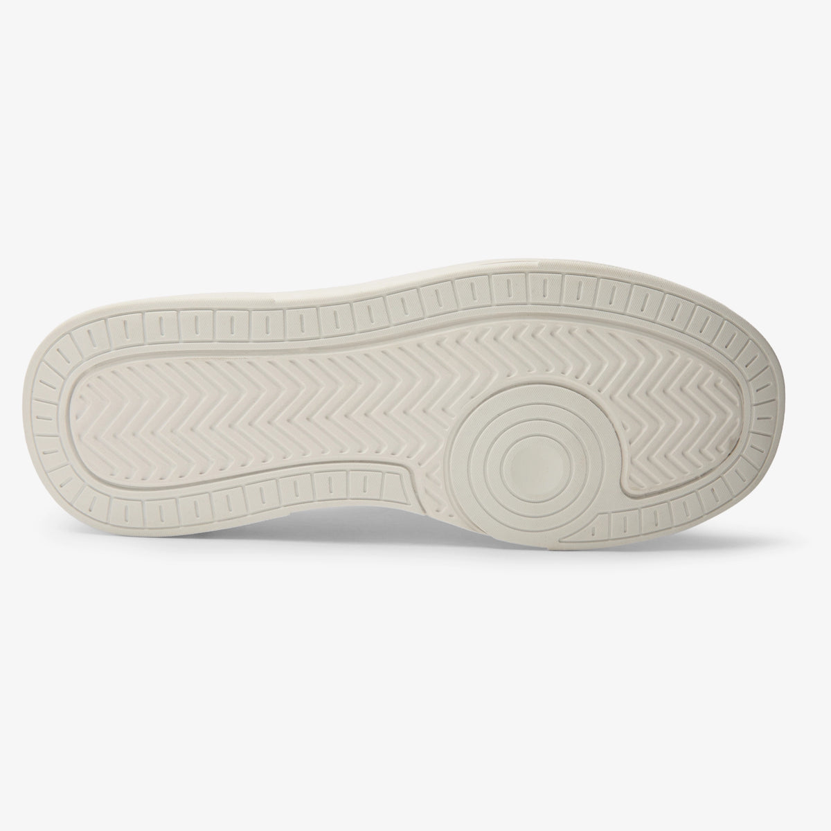 CITY HOPPER WHITE LOW