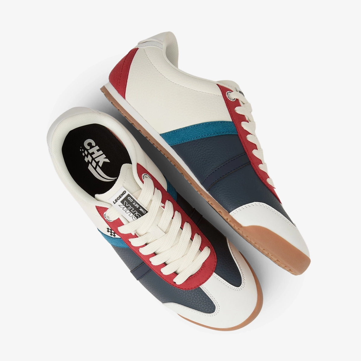 LEGEND COLORBLOCK