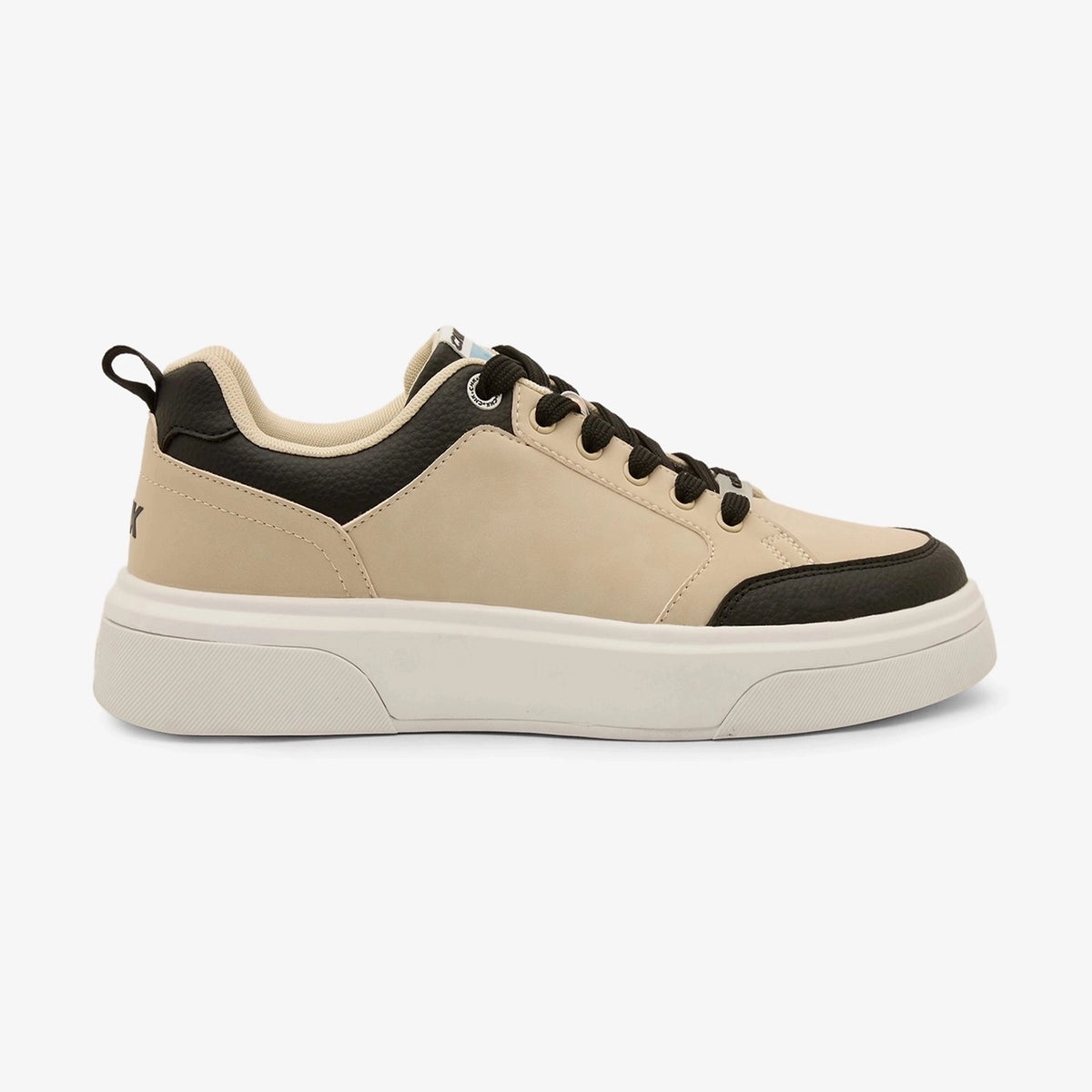 CITY HOPPER BEIGE LOW
