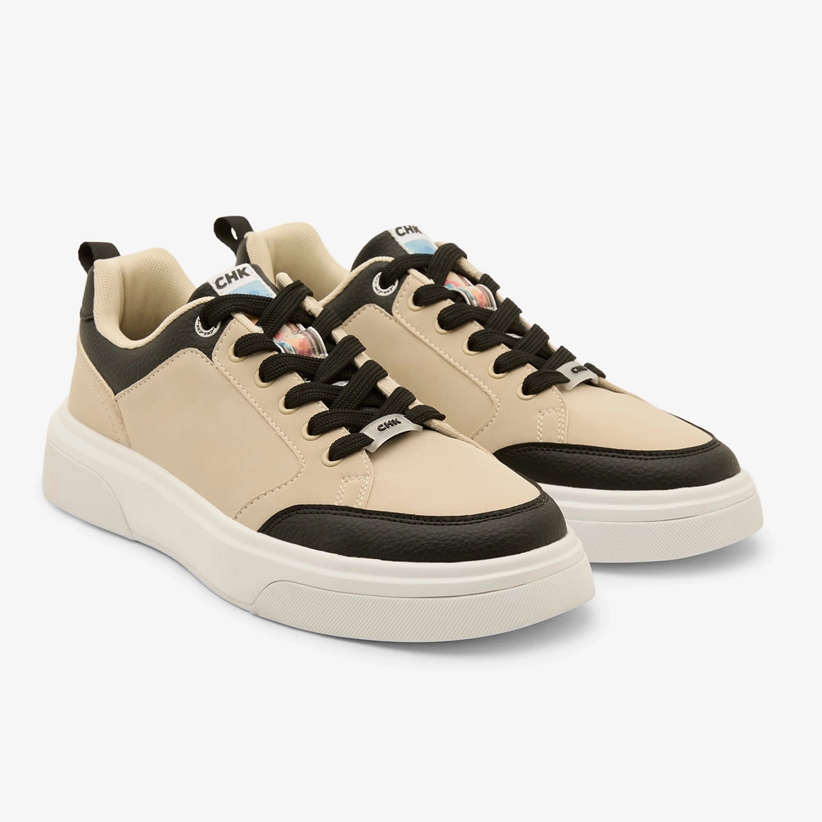 CITY HOPPER BEIGE LOW