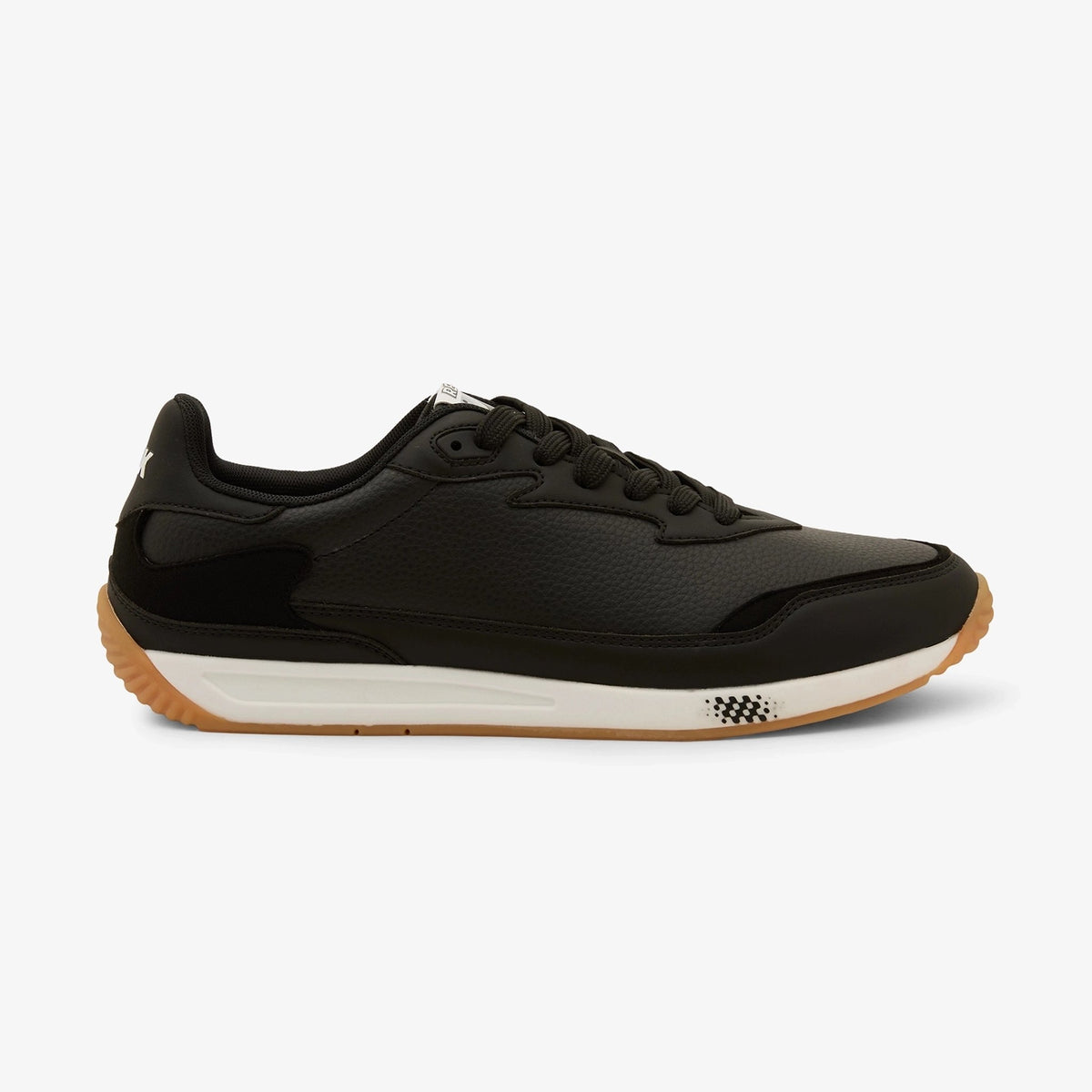 RETRO BLACK