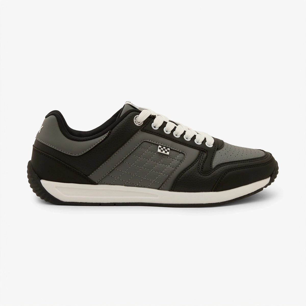 RETRO GREY