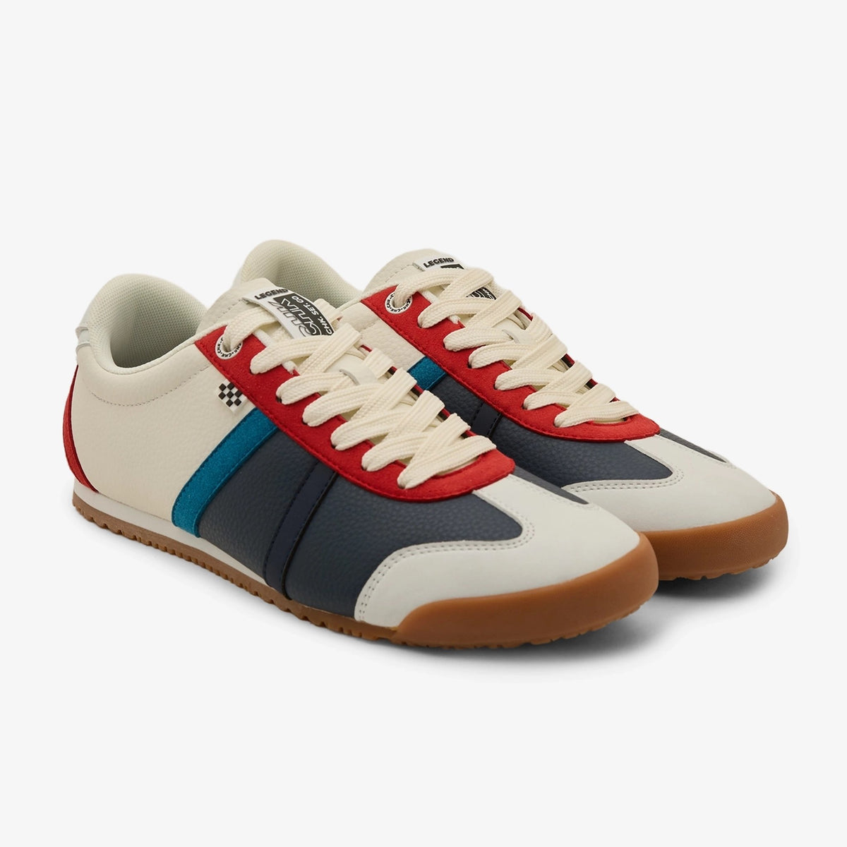 LEGEND COLORBLOCK