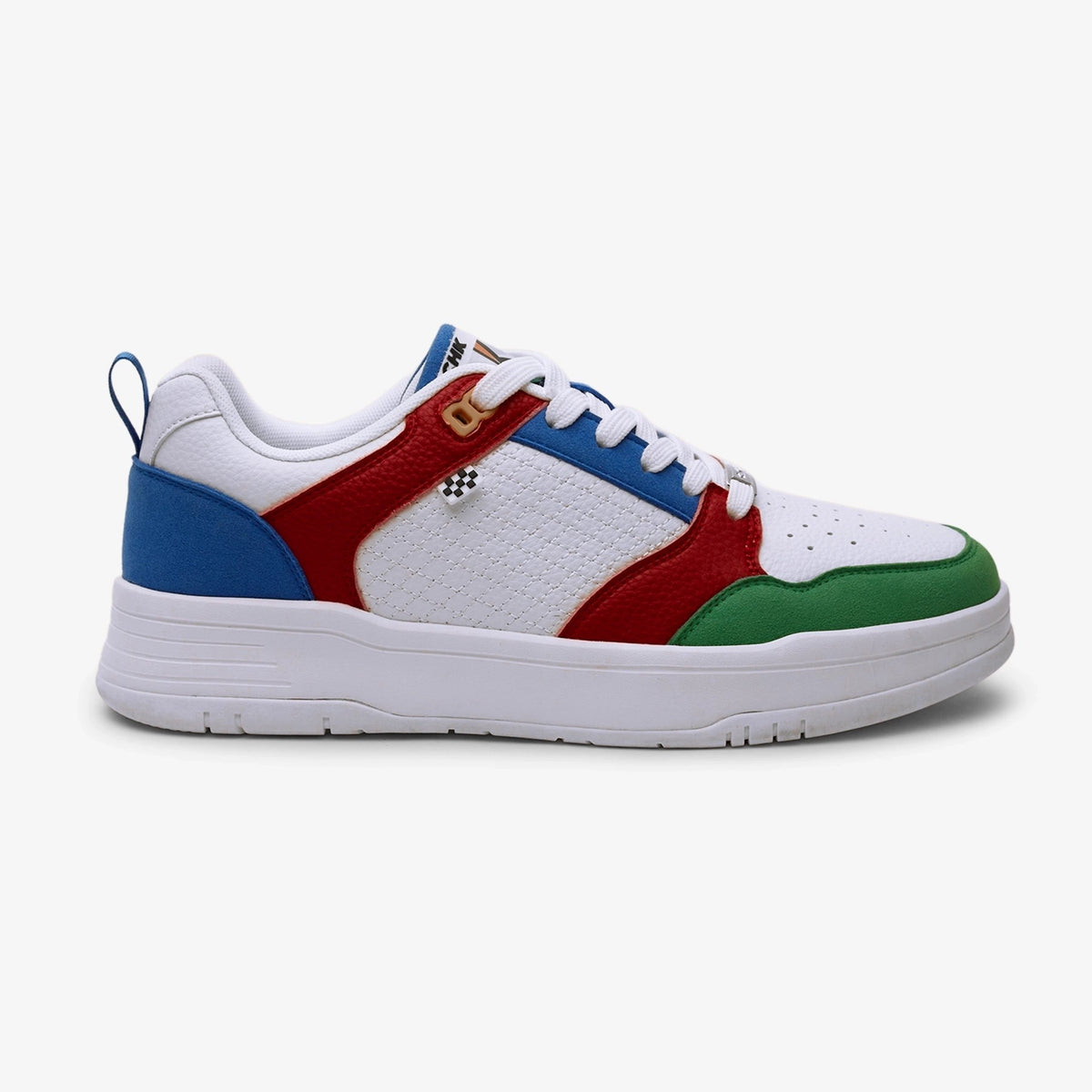 BRAT MULTICOLOR LOW