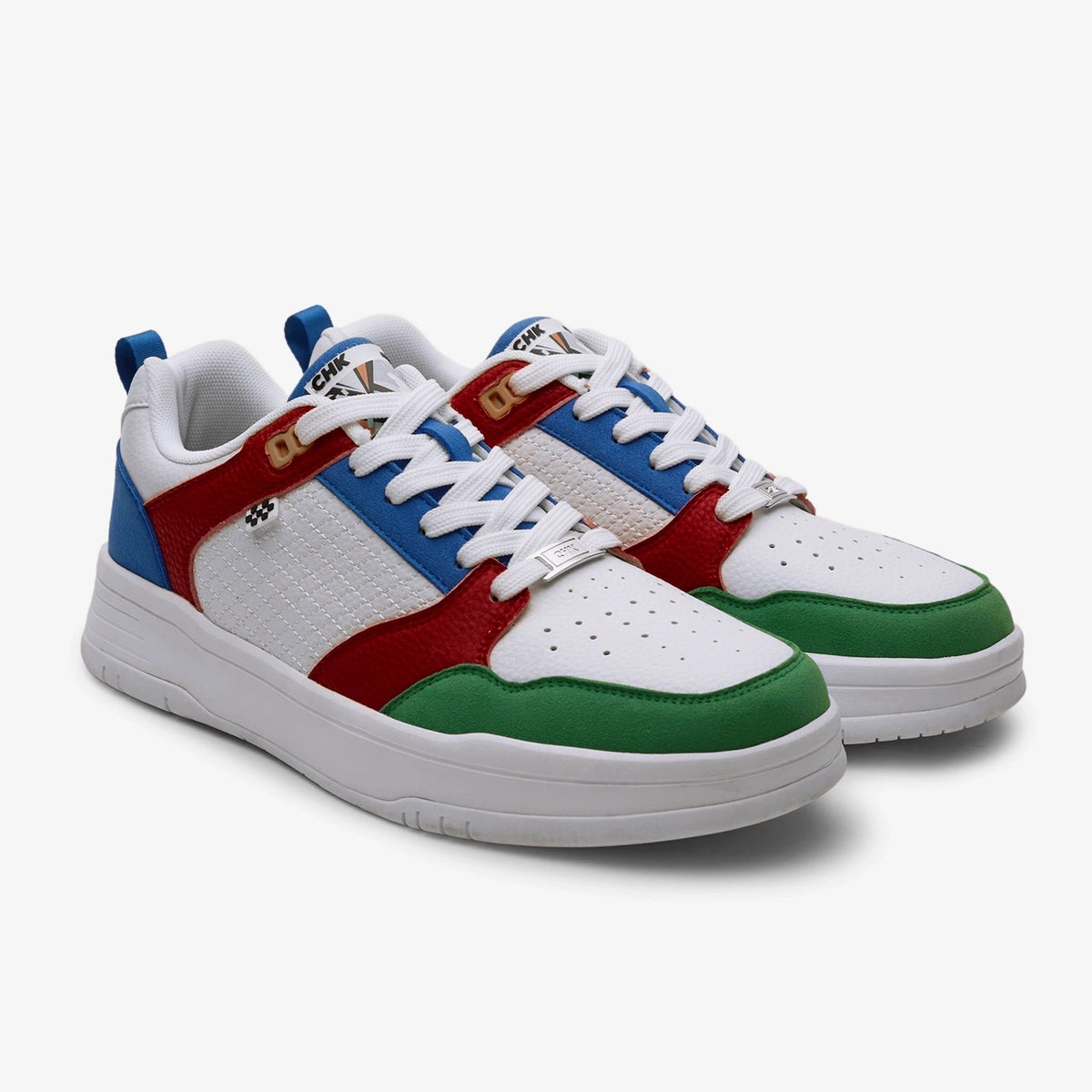BRAT MULTICOLOR LOW