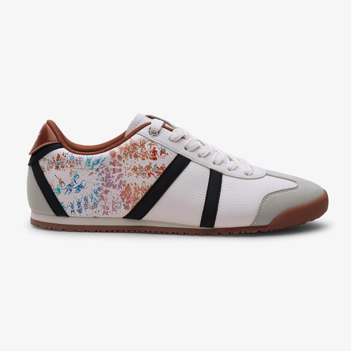 LEGEND GRAFFITI MULTI COLOR