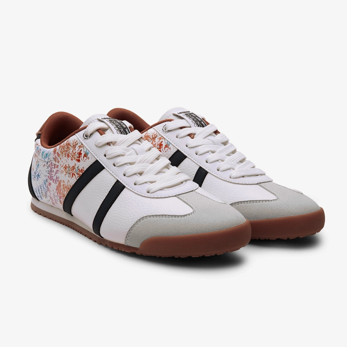 LEGEND GRAFFITI MULTI COLOR
