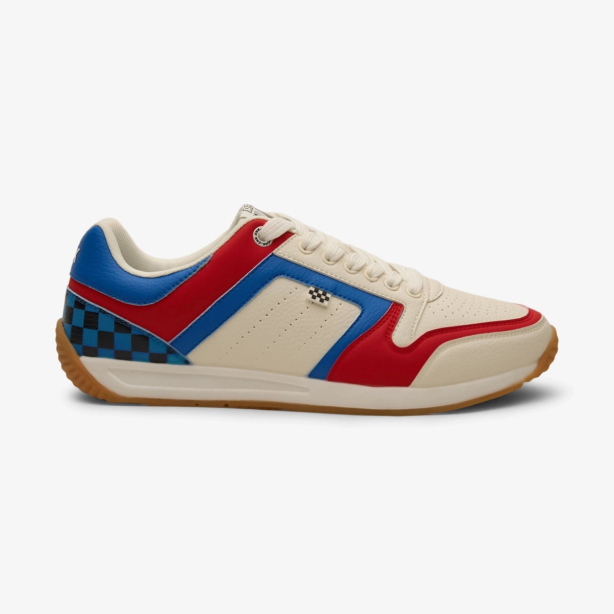 RETRO MULTICOLOR