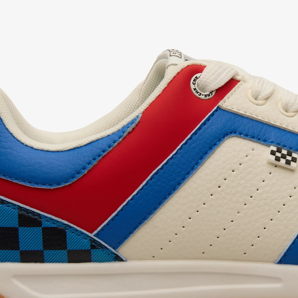 RETRO MULTICOLOR