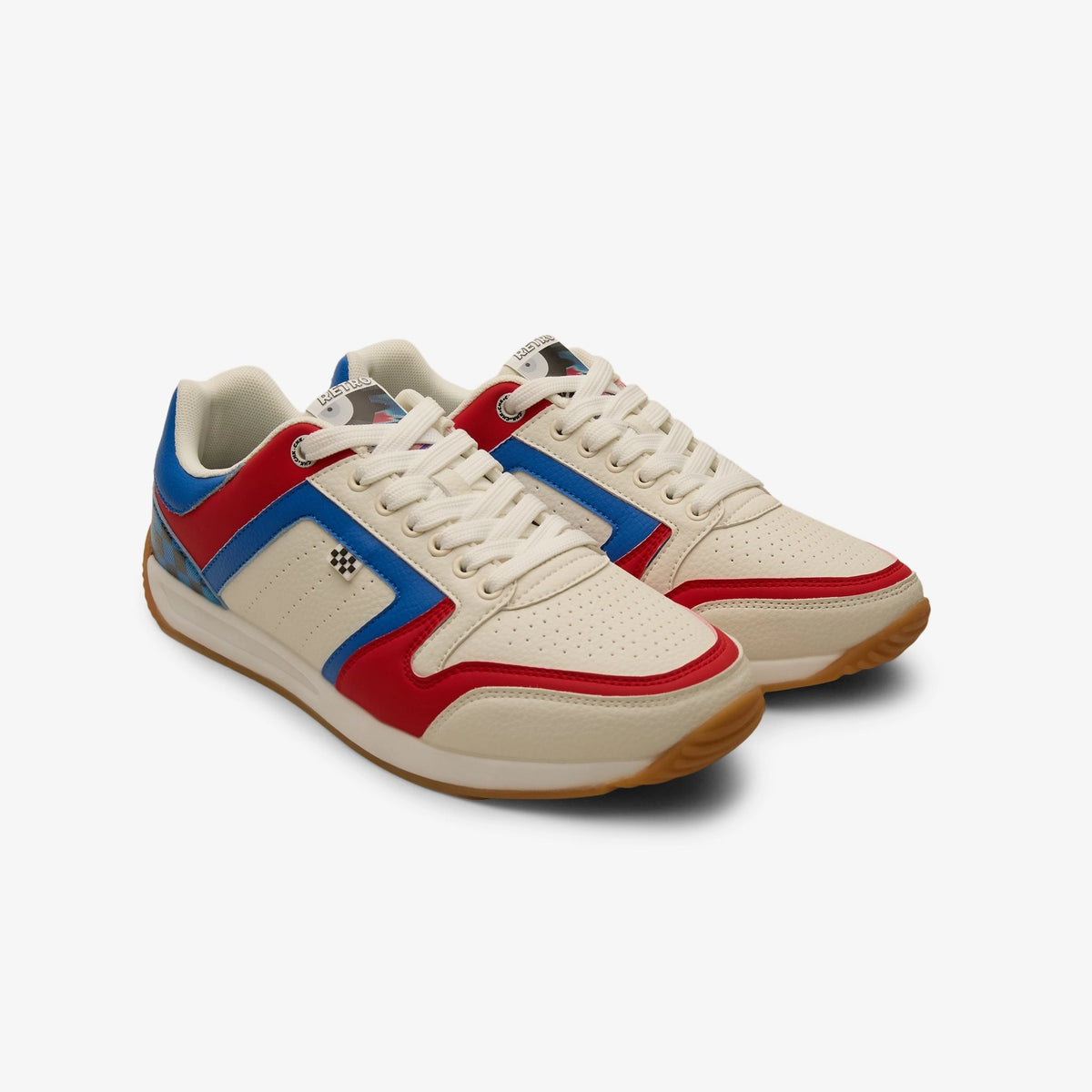 RETRO MULTICOLOR