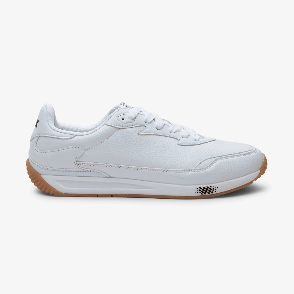 RETRO WHITE