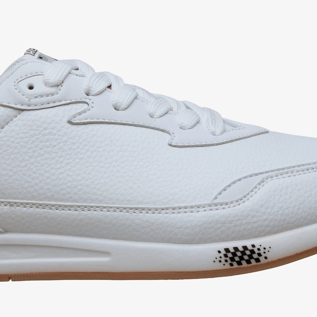 RETRO WHITE