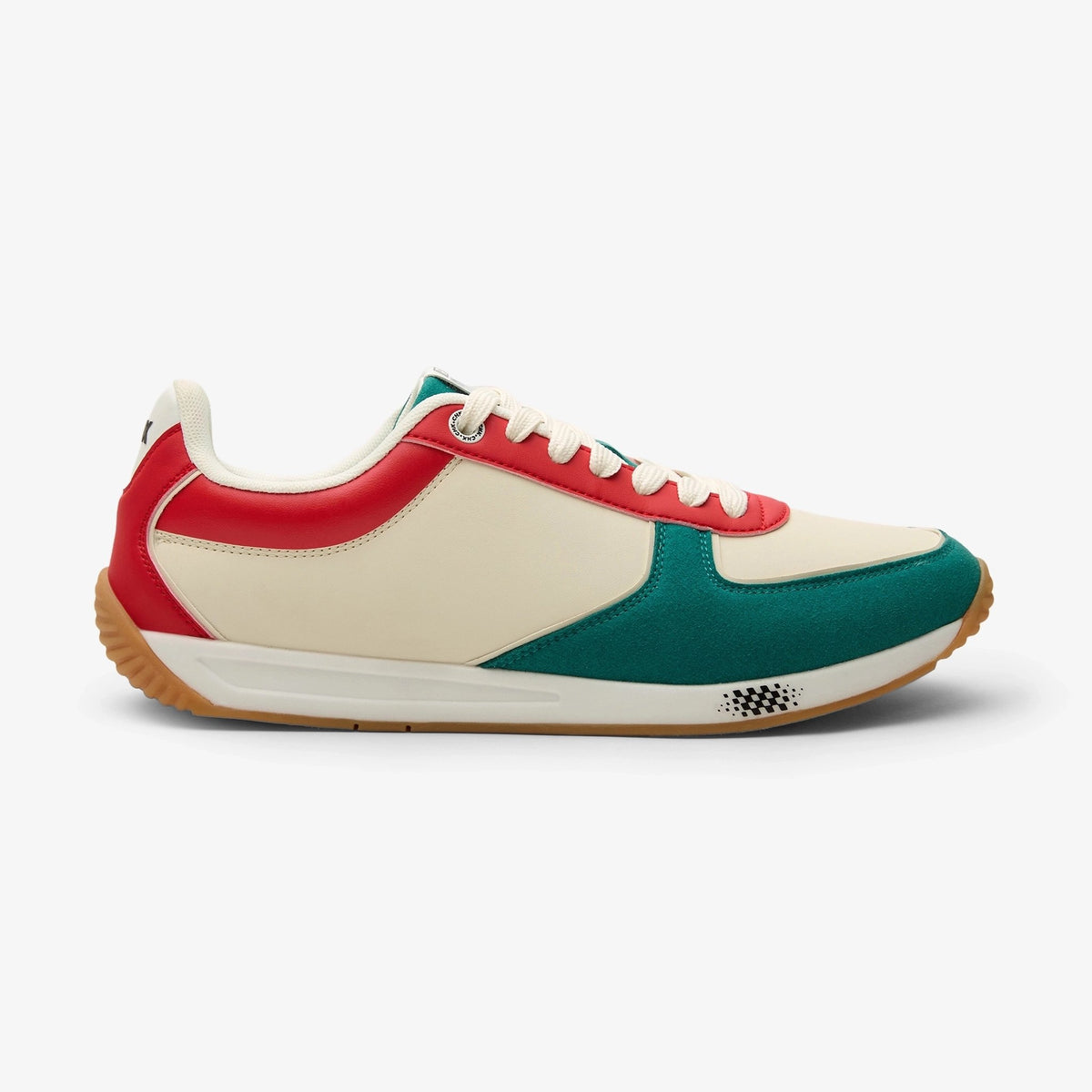 RETRO MULTICOLOR