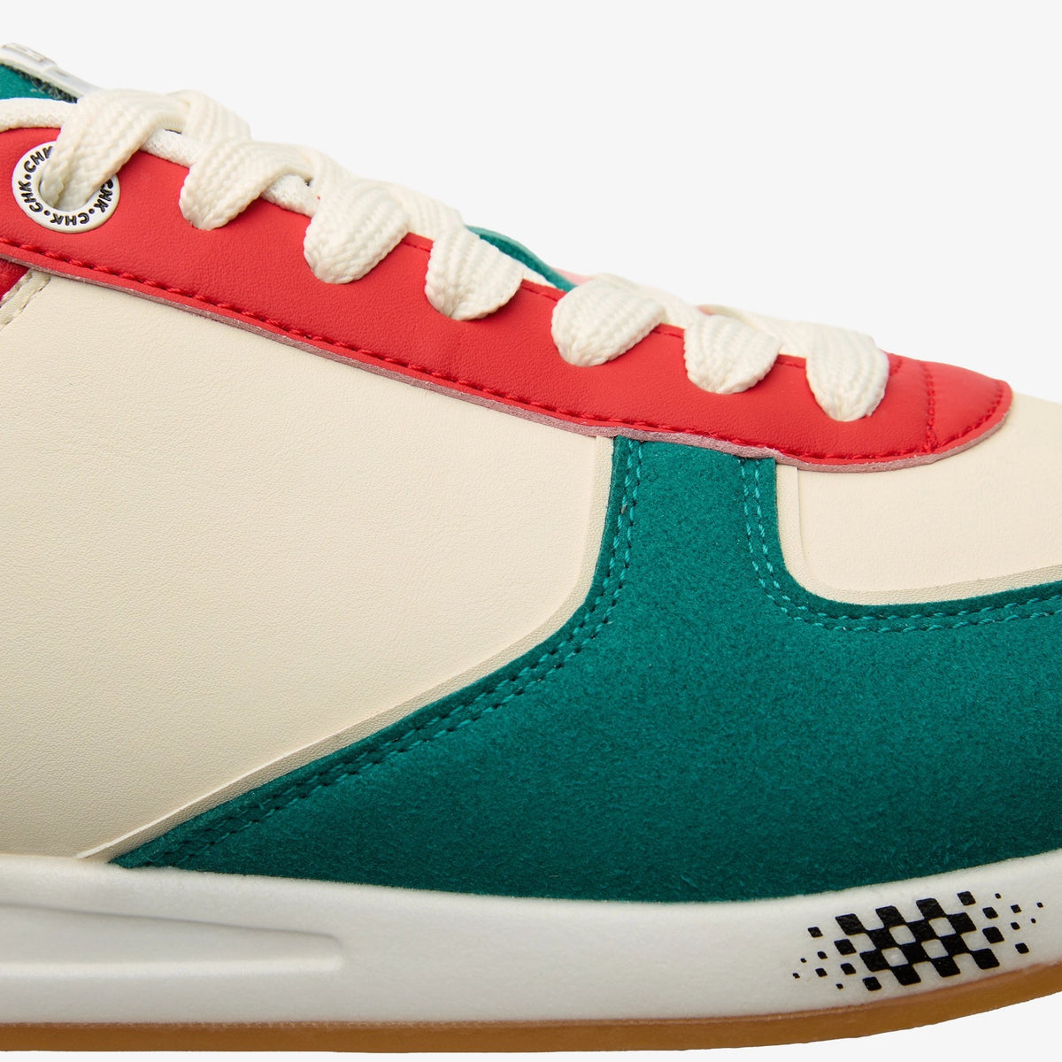 RETRO MULTICOLOR