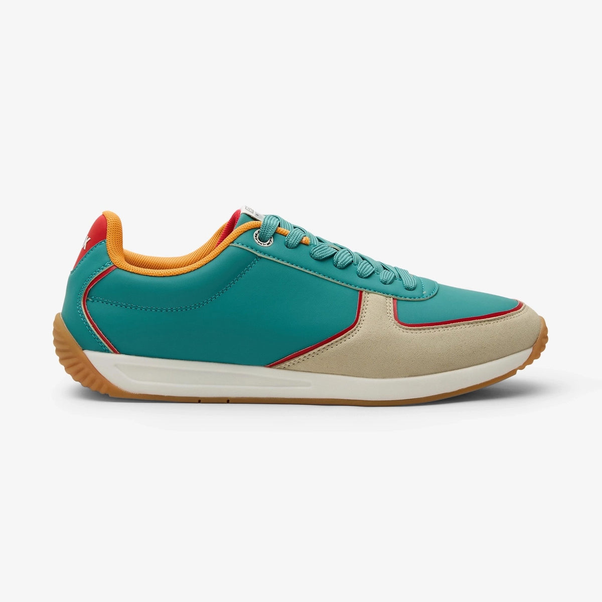 RETRO AQUA BEIGE