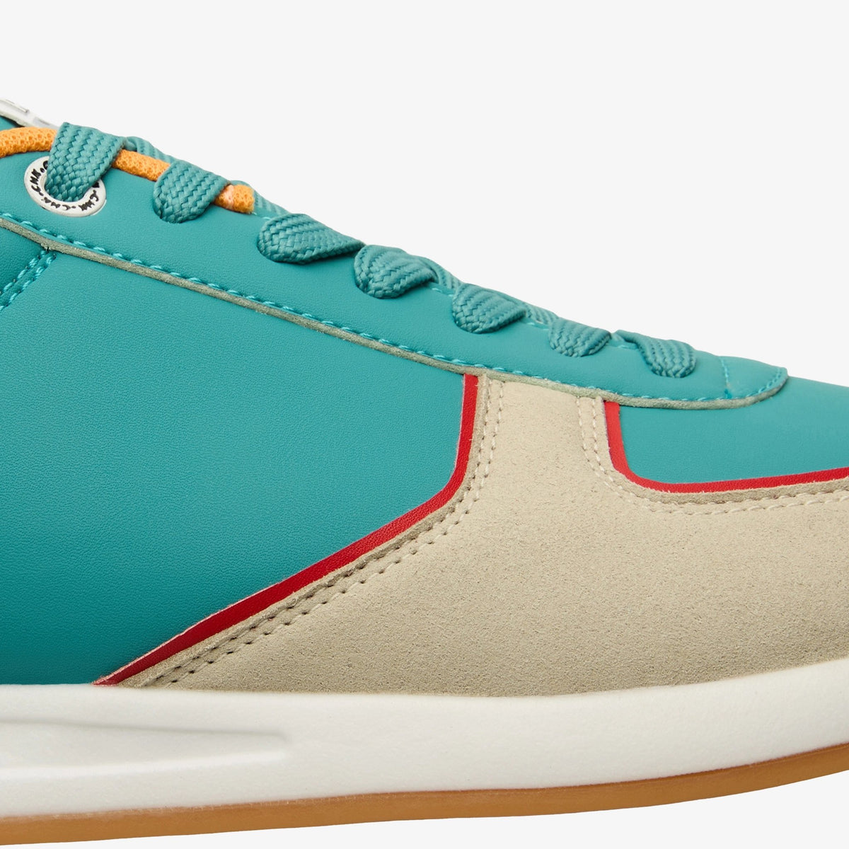 RETRO AQUA BEIGE