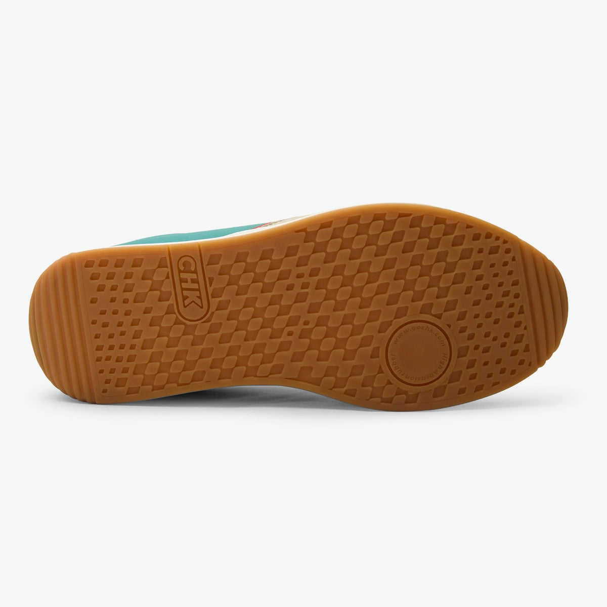 RETRO AQUA BEIGE
