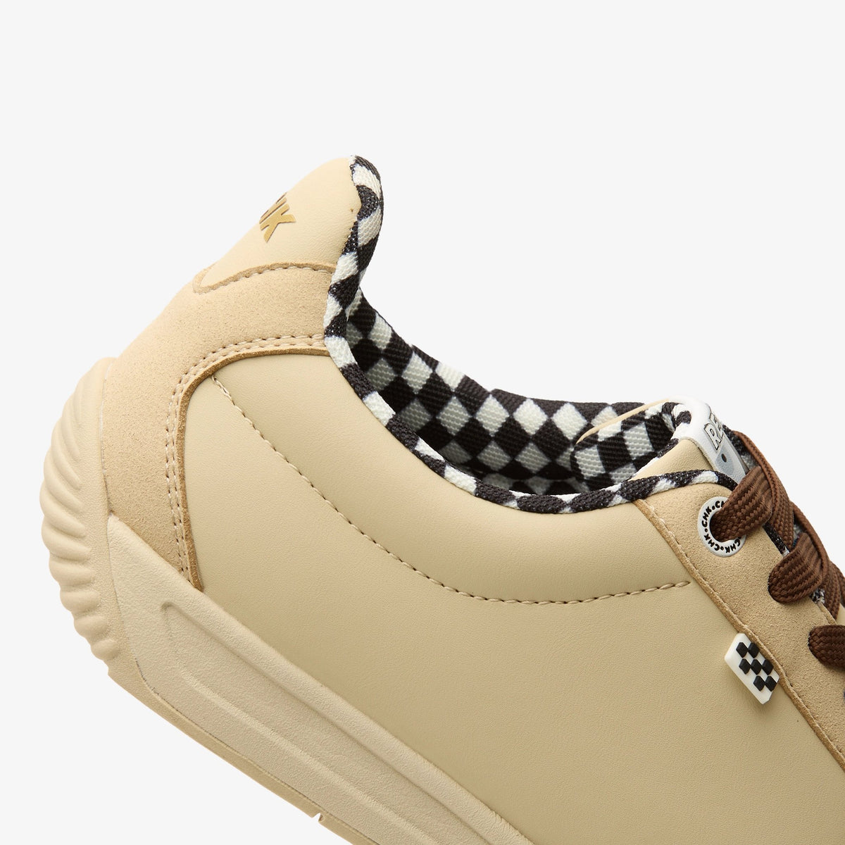RETRO BEIGE