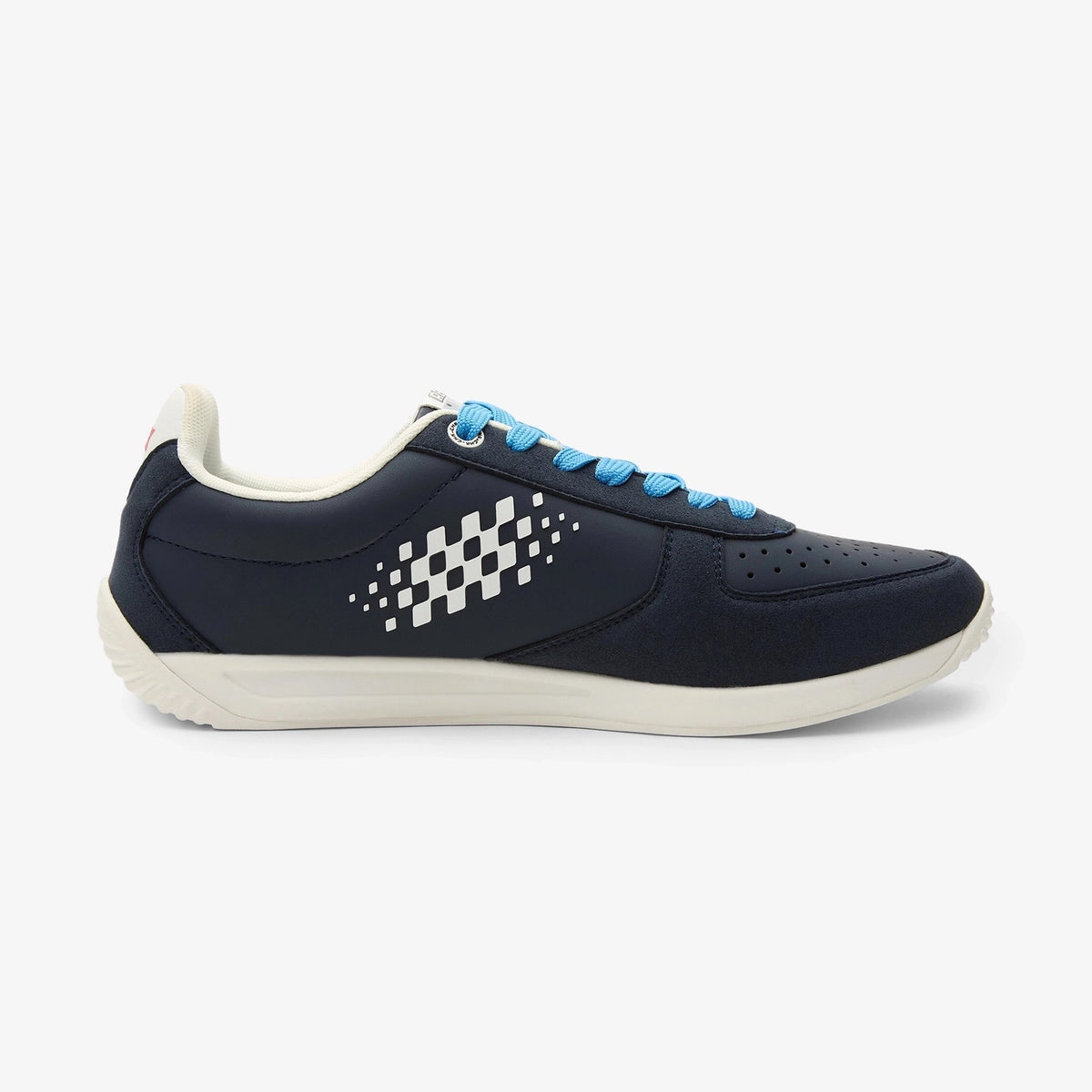 RETRO NAVY BLUE
