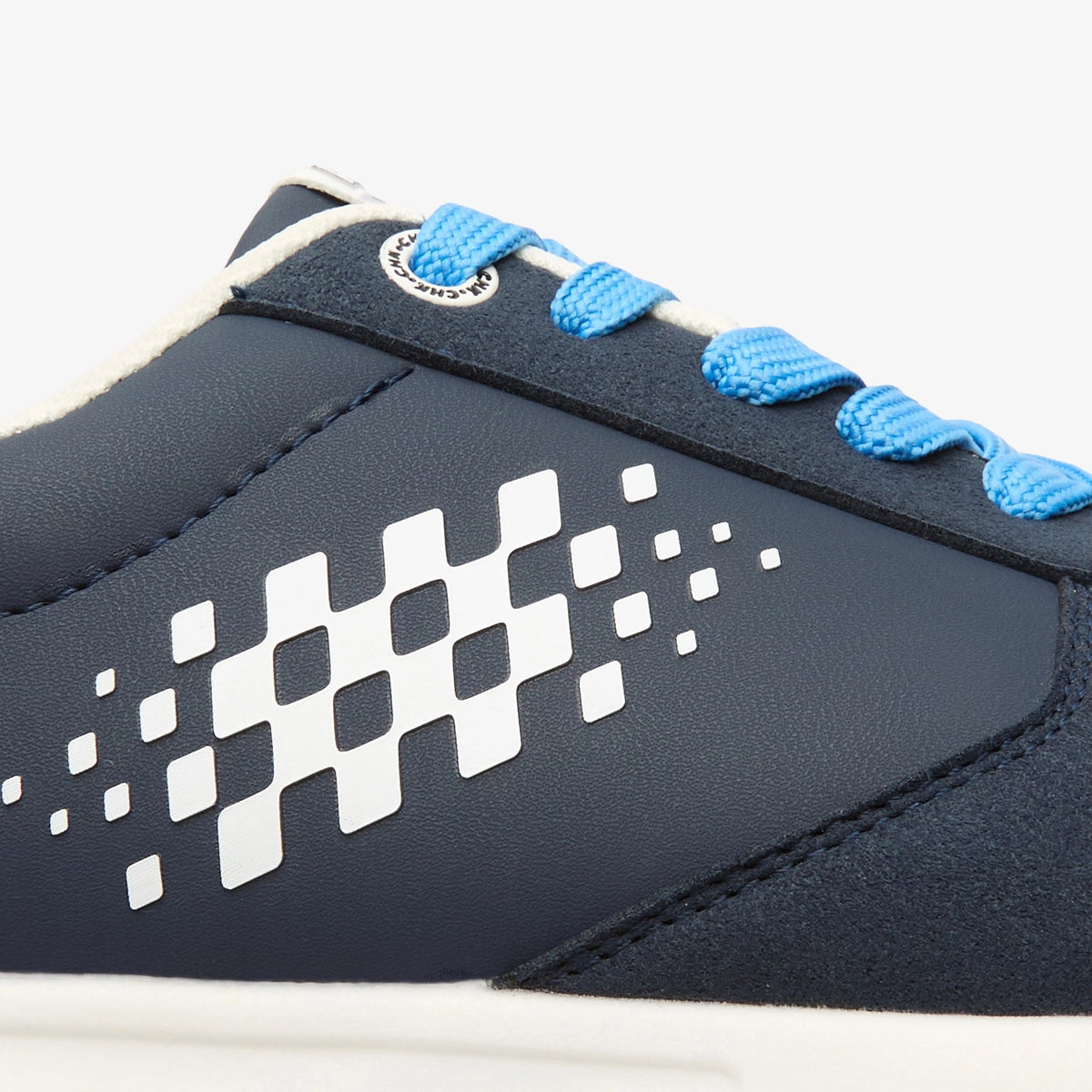 RETRO NAVY BLUE
