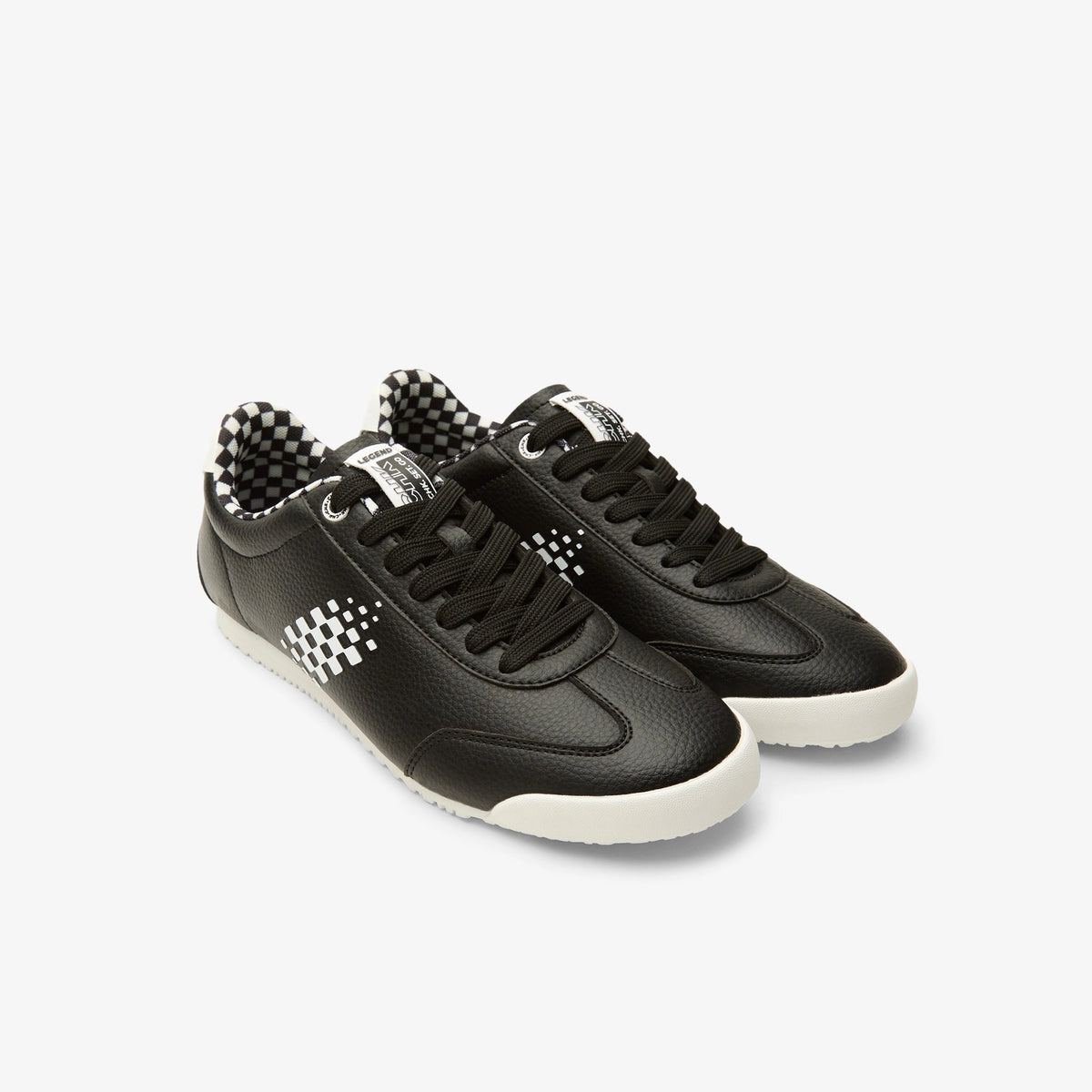 LEGEND BLACK