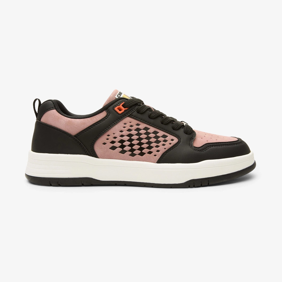 BRAT DUSTY PINK LOW