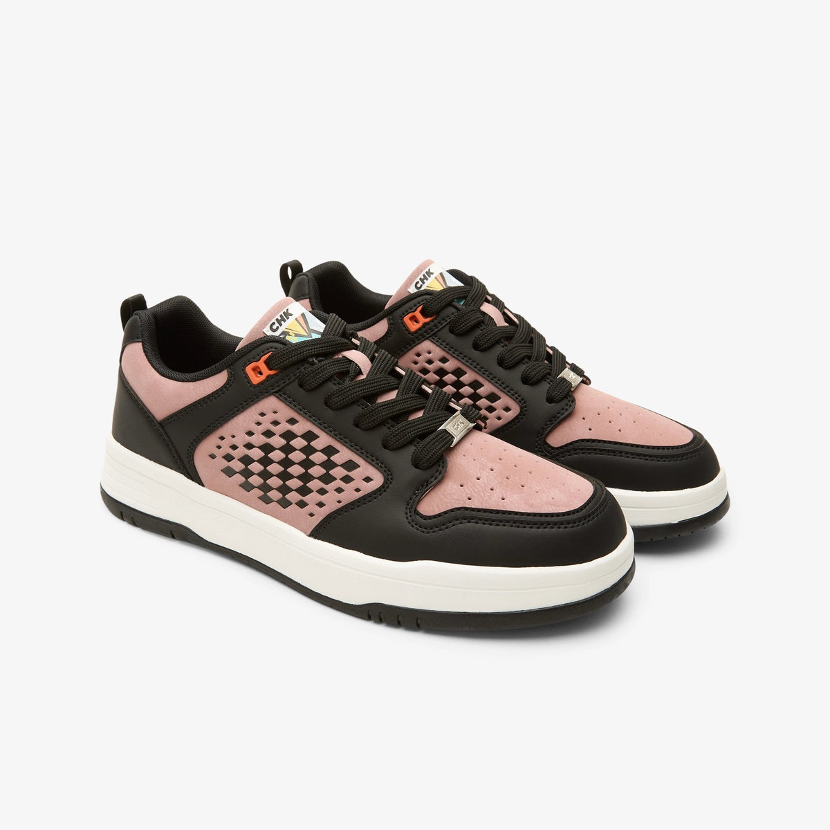 BRAT DUSTY PINK LOW