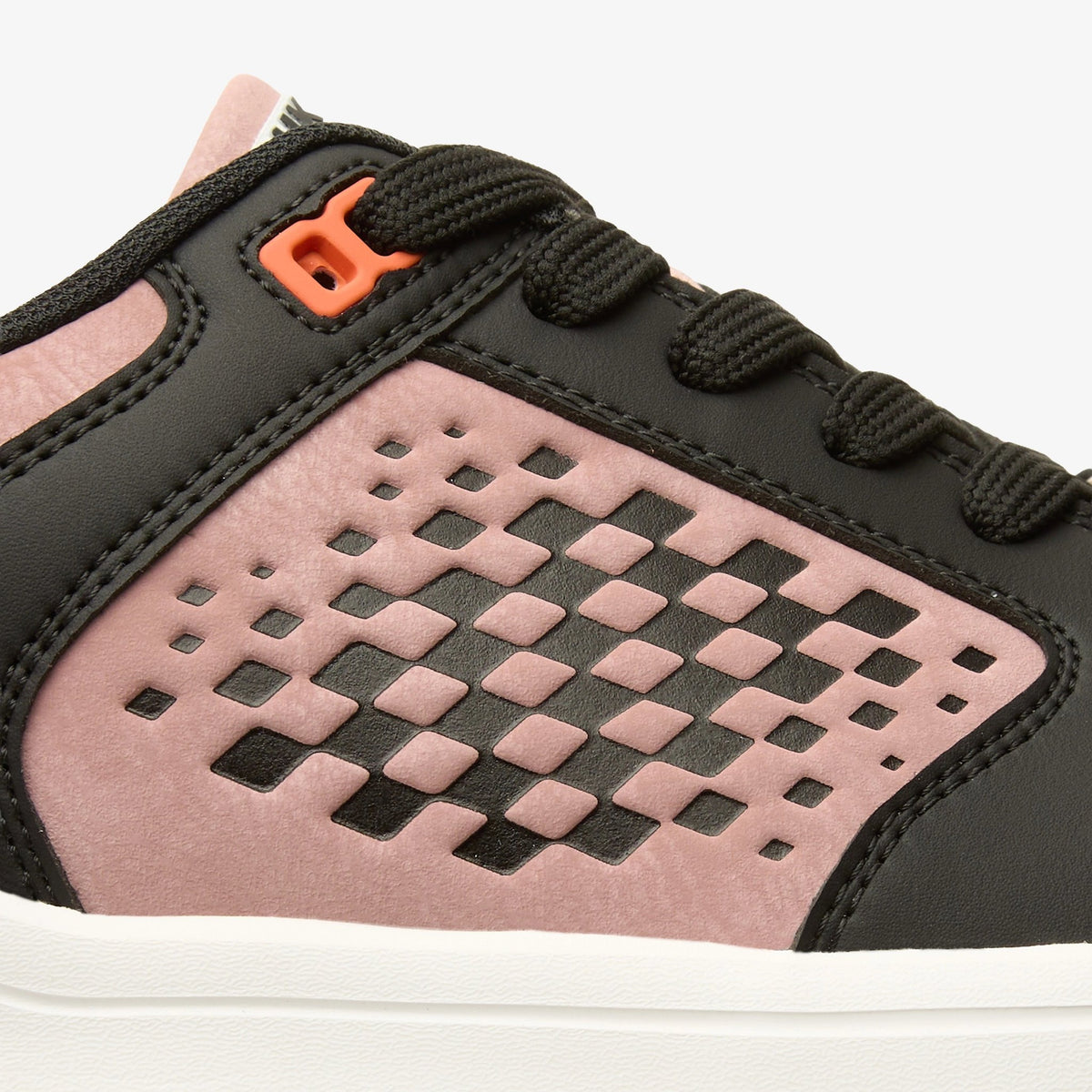 BRAT DUSTY PINK LOW