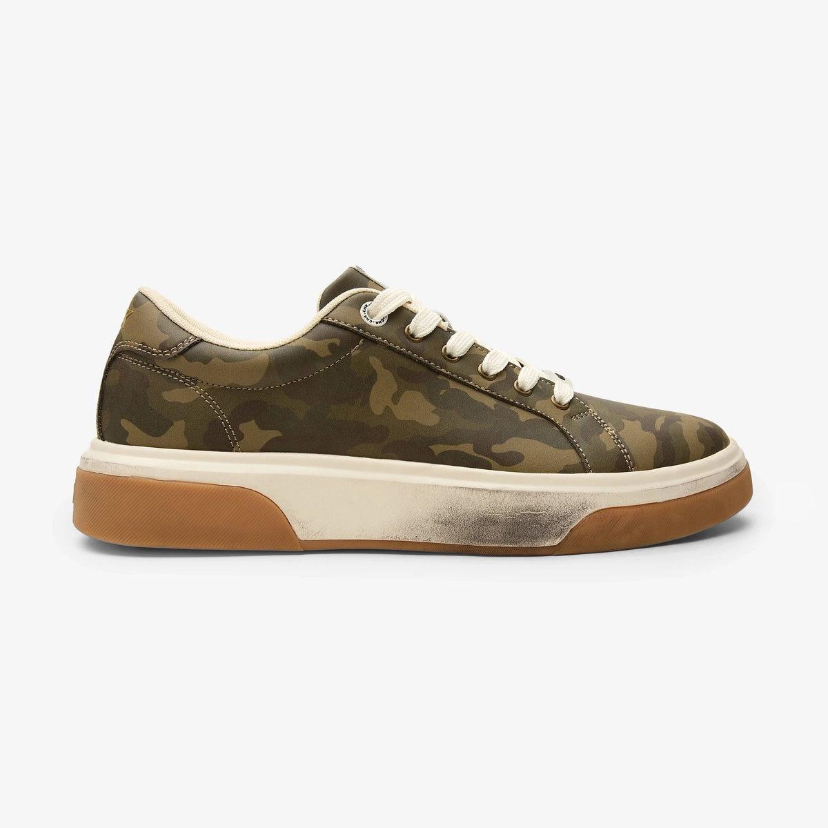 CITY HOPPER CAMOUFLAGE LOW