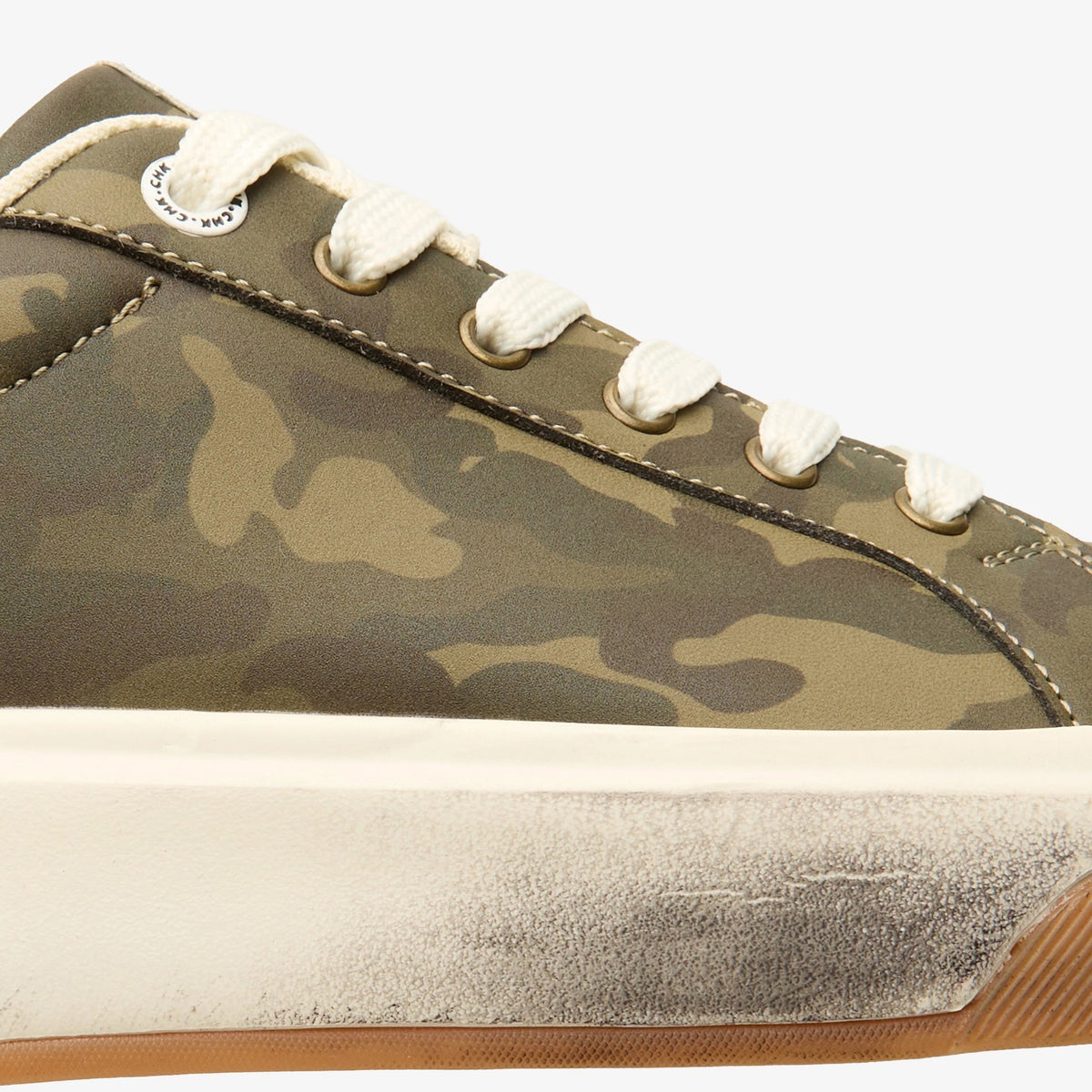 CITY HOPPER CAMOUFLAGE LOW