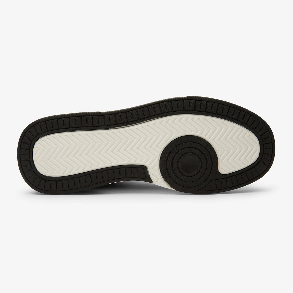 CITY HOPPER BLACK MID