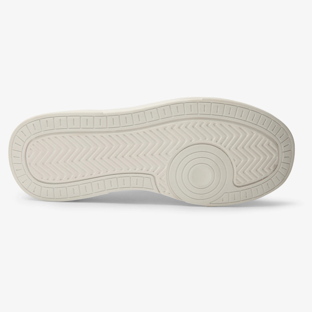 CITY HOPPER WHITE LOW