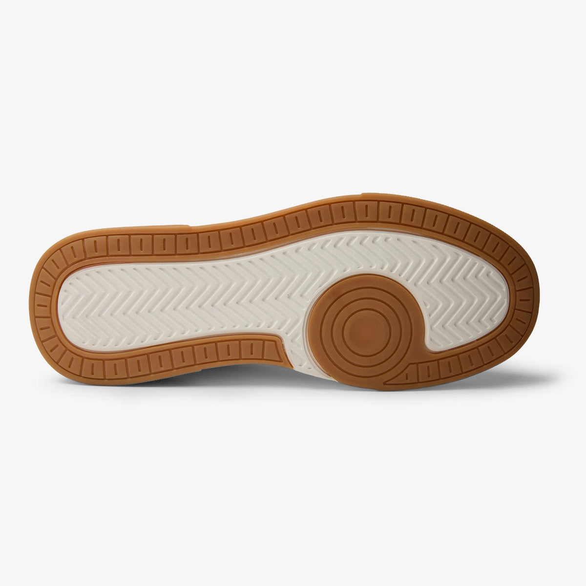 CITY HOPPER WHITE MID