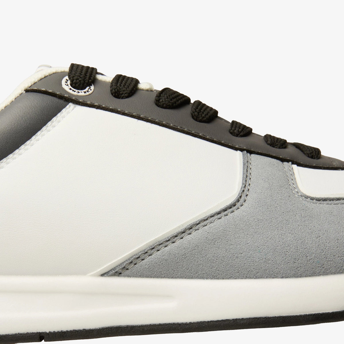 RETRO GREY