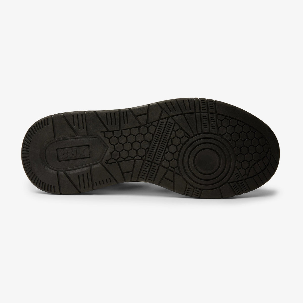 BRAT FOREST GREEN BLACK WHITE LOW