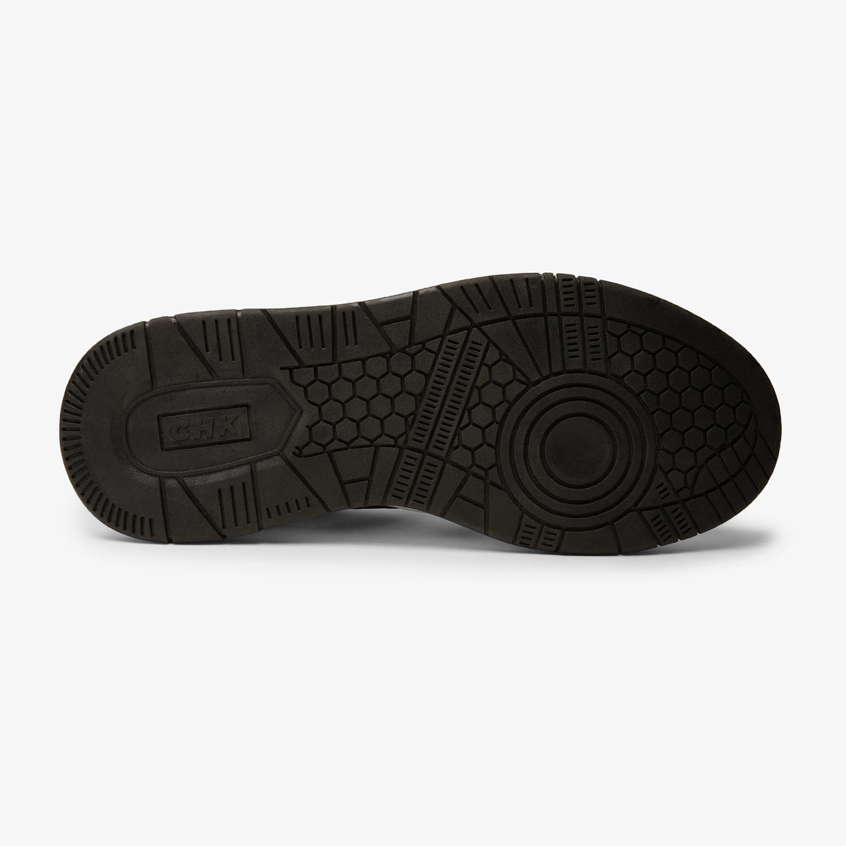 BRAT FOREST GREEN BLACK WHITE LOW