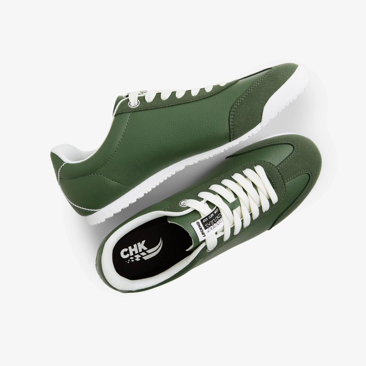 LEGEND DARK OLIVE