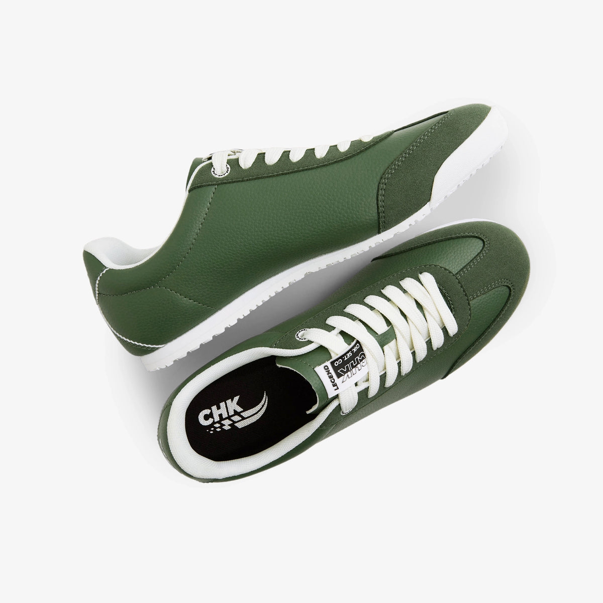 LEGEND DARK OLIVE