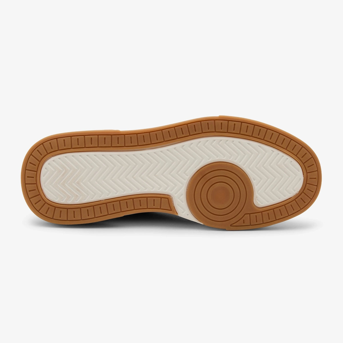 CITY HOPPER BROWN BLUE LOW