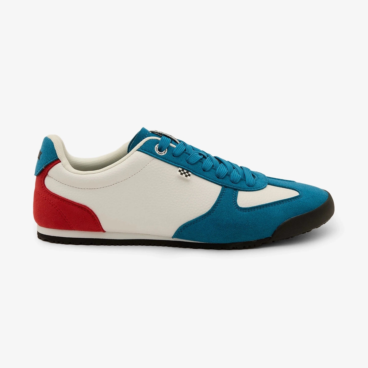 LEGEND BLUE RED WHITE