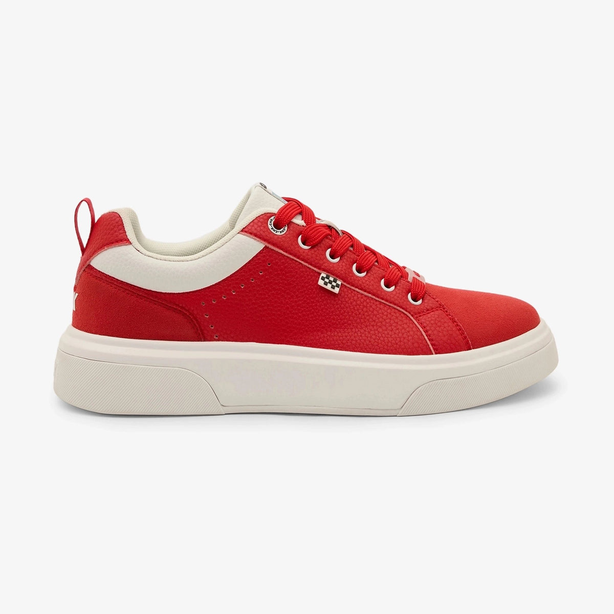 CITY HOPPER RED LOW