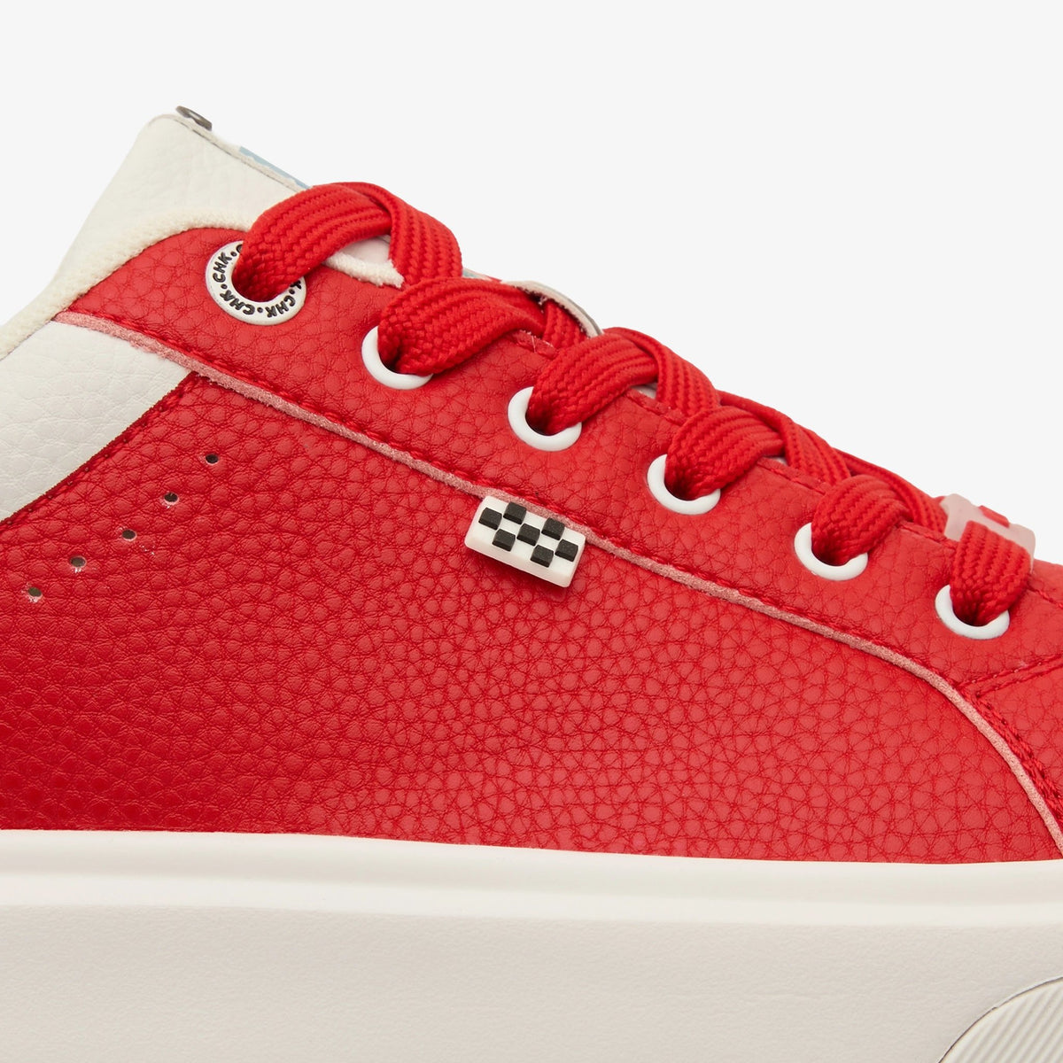 CITY HOPPER RED LOW