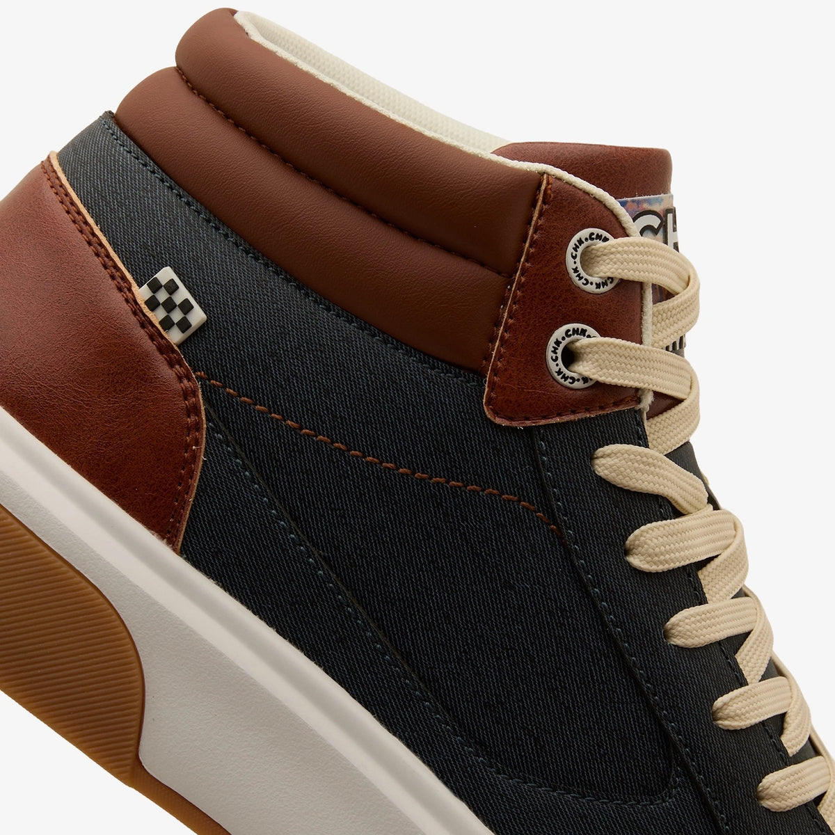 CITY HOPPER DENIM MID