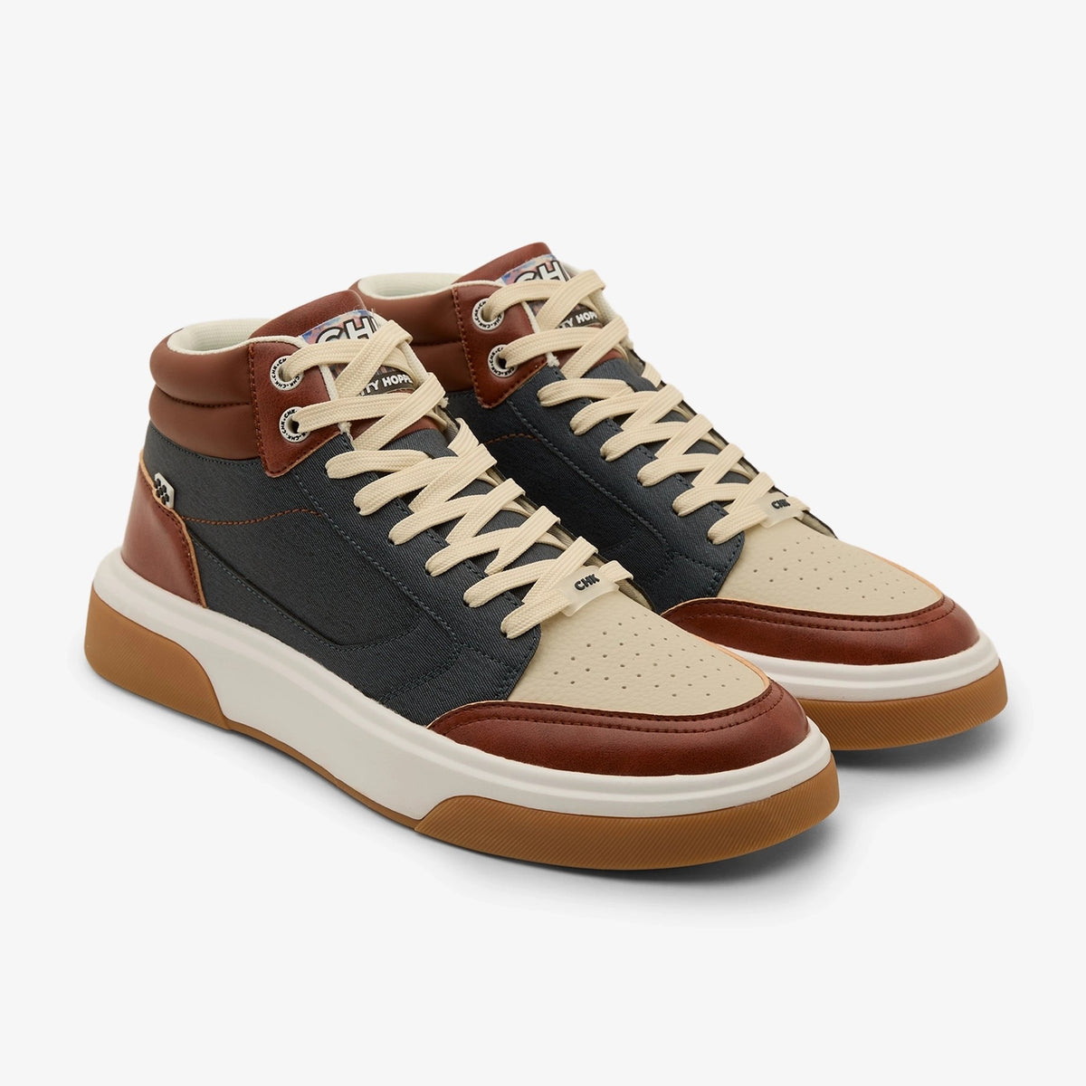 CITY HOPPER DENIM MID